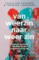 Van weerzin naar weer zin (Paperback)