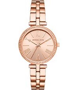 Horlogeband Michael Kors MK3904 Staal Rosé 14mm