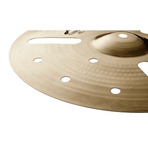 Zildjian A20814 A Custom 14 inch EFX