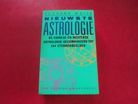 Nieuwste astrologie - thumbnail