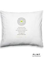 Kussensloop Plint 'Liefste' Hans En Moninque Hagen - Overig (9789059302754)