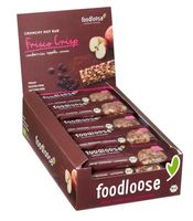 Foodloose Frisco crisp verkoopdoos 24 x 35 gr bio (840 gr) - thumbnail