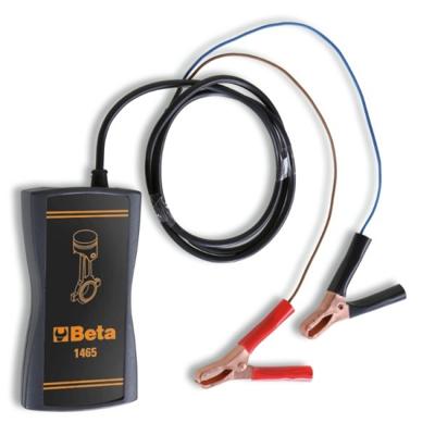 Beta 1465 Motor efficientie tester - 014650010 014650010 Beta 1465 Motor efficientie tester - 014650010 014650010
