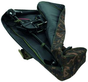 Fox Camolite Outboard Motor Bag