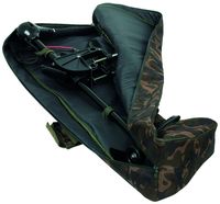 Fox Camolite Outboard Motor Bag - thumbnail