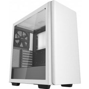 DeepCool CK500 Midi Tower Wit