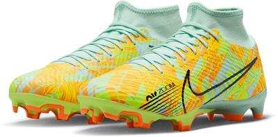 Nike Mercurial Zoom Superfly 9 Academy FG/MG Nike Mercurial Zoom Superfly 9 Academy FG/MG