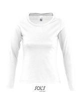 Sol’s L245 Women`s Long Sleeves-T Majestic