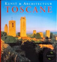 Kunst & Architectuur Toscane - thumbnail