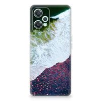 OnePlus Nord CE 2 Lite TPU Hoesje Sea in Space