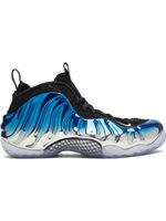 Nike baskets mi-montantes Air Foamposite One PRM - Bleu - thumbnail