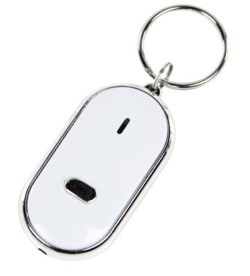 Fluitende sleutelvinder Fluitende sleutelvinder