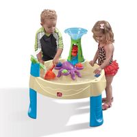 Step 2 Wild Whirlpool Water Table tafel - thumbnail