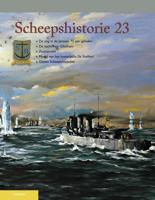 Scheepshistorie - 23 - Henk van der Biezen, Ab Hoving - ebook