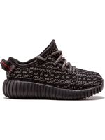 Adidas Yeezy Kids baskets Yeezy Boost 350 - Noir