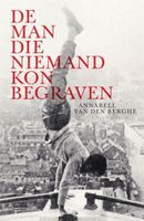 De man die niemand kon begraven - Annabell Van den Berghe - ebook - thumbnail