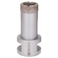 Bosch Accessories Bosch Power Tools 2608587116 Diamantboor droog 22 mm Diamant uitgerust 1 stuk(s) - thumbnail