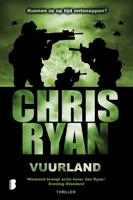 Vuurland - Chris Ryan - eBook (9789460237218)