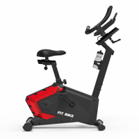 Hometrainer - FitBike Ride 8 iPlus EMS - thumbnail