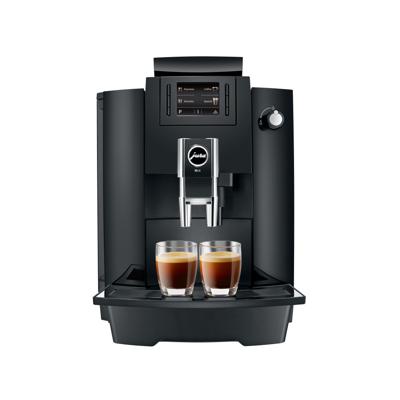 JURA WE6 Piano Black (EA)