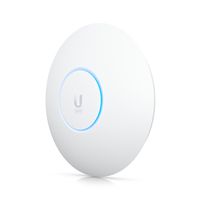 Ubiquiti Networks UniFi6 Enterprise 4800 Mbit/s Wit Power over Ethernet (PoE) - thumbnail