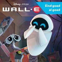 WALL-E - Eind goed al goed - thumbnail