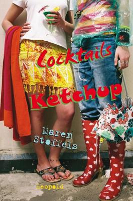 Cocktails & Ketchup - Maren Stoffels - ebook