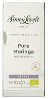 Simon Levelt Pure Moringa bio (20 Zakjes)