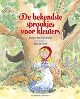 De Bekendste Sprookjes Voor Kleuters - Vivian den Hollander - Hardcover (9789047512882)