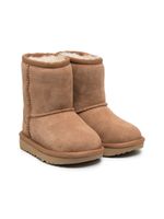 UGG Kids bottines Classic II - Marron - thumbnail