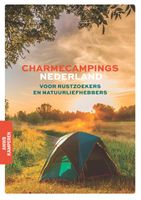 Campinggids Charmecampings Nederland | ANWB Media - thumbnail