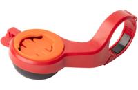 HIDEMYBELL STUURHOUDER + BEL MINI ROOD