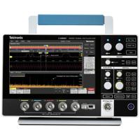 Tektronix MSO24 2-BW-200 Digitale oscilloscoop 200 MHz 1.25 GSa/s 8 Bit 1 stuk(s) - thumbnail