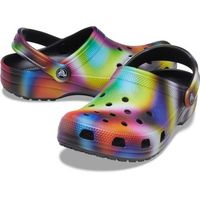 Crocs Classic Solarized Clog