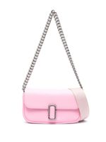 Marc Jacobs sac porté épaule The J Marc - Rose