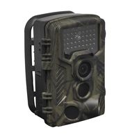 Denver WCT-8010 wildcamera CMOS Nachtvisie Camouflage 1440 x 1080 Pixels - thumbnail