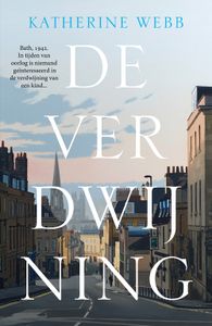 De verdwijning - Katherine Webb - ebook