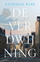 De verdwijning - Katherine Webb - ebook - thumbnail