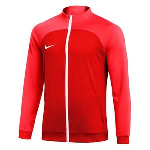 Nike Track Vest Dri-FIT Academy Pro - Rood/Rood/Wit Dames