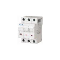 Eaton 236431 stroomonderbreker, 50A, 3p, C-char