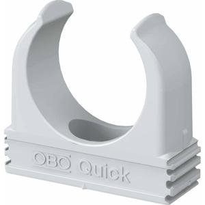 OBO Bettermann 2149022-50 Montageaccessoire Grijs 50 stuk(s)