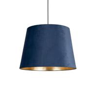 Nowodvorski Velvet hanglamp Cone Ø 44,5cm 8443