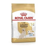 Royal Canin Labrador Retriever Adult 5+ Dry Dog Food 12kg