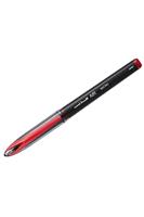 Uni-ball roller tinta líquida roja con punta de acetato plástico 190520000