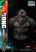 Godzilla Vs Kong Bust Kong 67 Cm