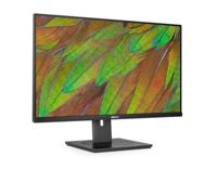 PHILIPS 32-inch 4K UHD-monitor met USB-C-docking