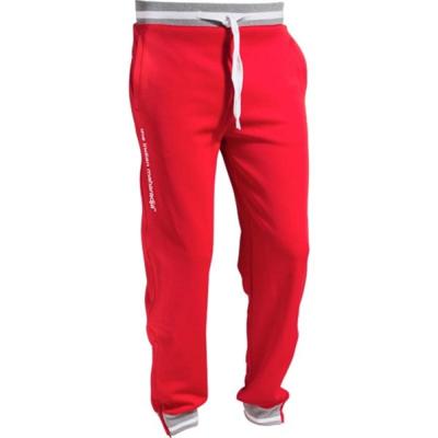 The Indian Maharadja Heren Tech Pants IM - Red