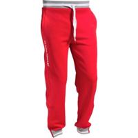 The Indian Maharadja Heren Tech Pants IM - Red