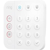 ring Alarm Keypad (2nd Gen) 4AK1SZ-0EU0 Draadloos alarmsysteem (uitbreiding) Keypad - thumbnail