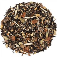 Smokey Chai Thee - thumbnail